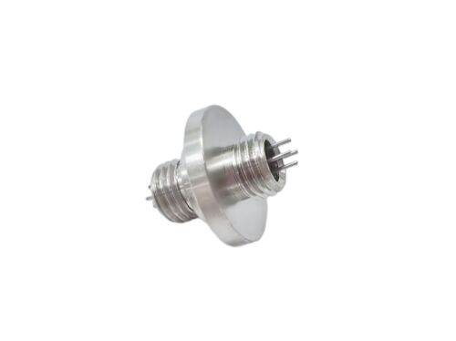 Silvery Glass Metal Seals Capable of Thermal Cycle Minus 60 Degrees to Plus 100 Degrees Delivering Durable and Sealing Performance