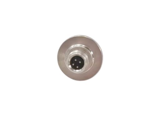 Silvery Glass Metal Seals Capable of Thermal Cycle Minus 60 Degrees to Plus 100 Degrees Delivering Durable and Sealing Performance