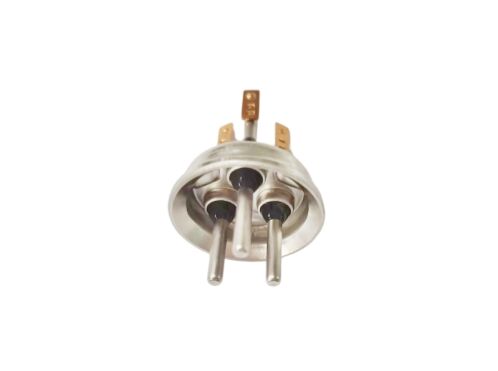 Pin SUH446 Refrigerator Compressor Terminals Incorporating Glass Materials ELAN 48 Ensuring Stable Electrical Performance