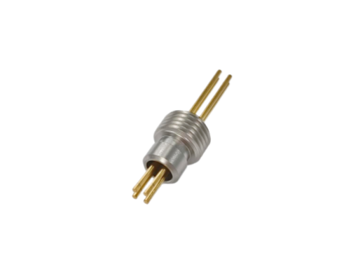 Leak Test 5.0MPa N2 Glass Metal Seals Temperature Range Minus 55 Celsius To 125 Celsius Durable Sealing Solutions
