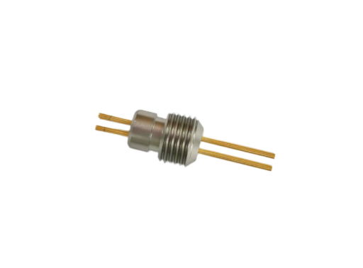 Leak Test 5.0MPa N2 Glass Metal Seals Temperature Range Minus 55 Celsius To 125 Celsius Durable Sealing Solutions