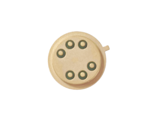 Thermal Cycle Minus 40 Celsius Plus 107 Celsius Glass Metal Seals Featuring Insulation Resistance At Least 100 Megaohms Designed for Industrial