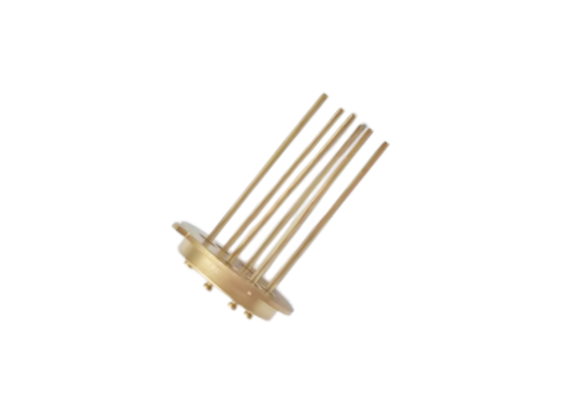 Thermal Cycle Minus 40 Celsius Plus 107 Celsius Glass Metal Seals Featuring Insulation Resistance At Least 100 Megaohms Designed for Industrial