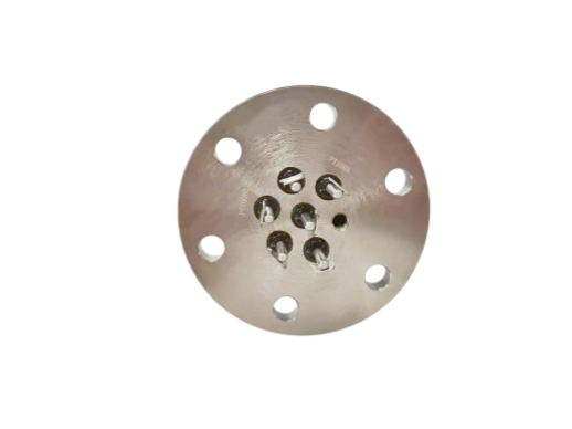 Wire Gauge 22-14 AWG Connection Terminal Board Electrical Connector Designed for Automation Equipment and Control Cabinet Wiring