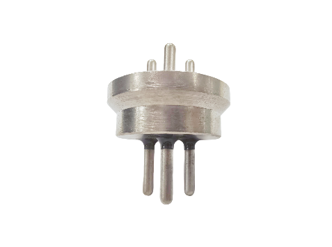 Standard Refrigerator Compressor Terminals Designed to Operate in Temperature Range Minus 40 Celsius to 120 Celsius Durable