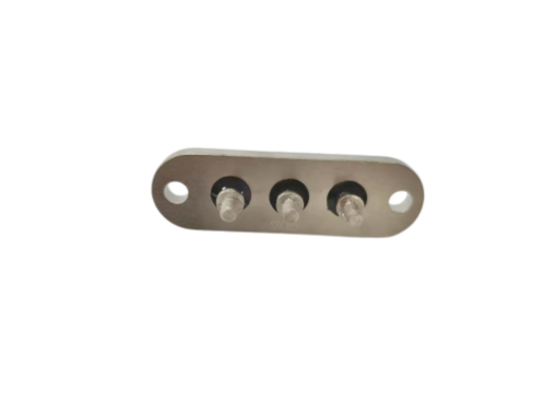 30A Hermetic Electric Vehicle Connector Leak Test No Leak Designed to Prevent Leakage and Maintain Electrical Integrity