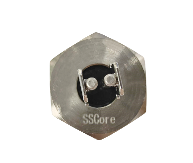 Hermetic Seal Connectors Incorporating 304 Stainless Steel Housing Material Perfect for High Reliability Sealing Requirements
