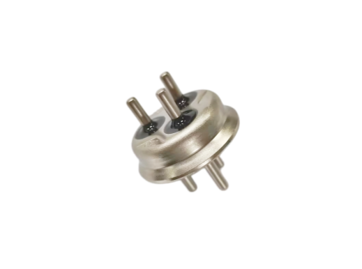 Insulationmaterial ELAN 48 Refrigerator Compressor Terminals Designed with Insulator Test 1000MΩ1000VDC Ensuring Safe Operation