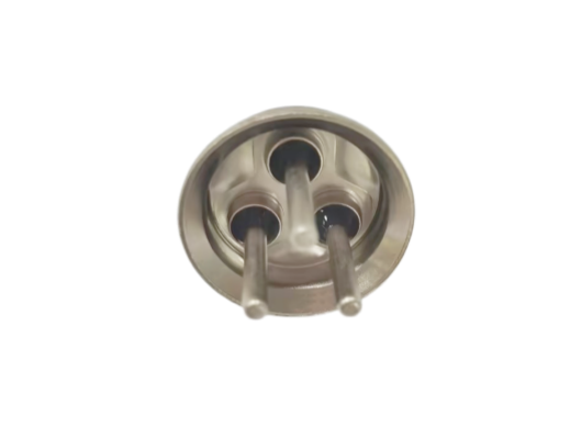 Insulationmaterial ELAN 48 Refrigerator Compressor Terminals Designed with Insulator Test 1000MΩ1000VDC Ensuring Safe Operation