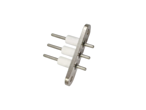 Contact Resistance 1000MΩ at 1000VDC Hermetic Electric Vehicle Connector IP67 Rated Sealed Connector for EV Power Transmission
