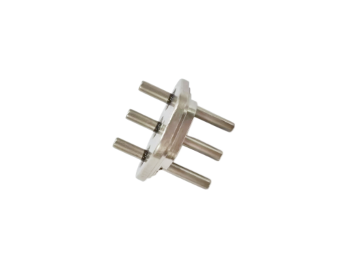 RoHS Certified Hermetic Electric Vehicle Connector Featuring 1000MΩ Insulator Resistance at 500VDC for EV Electrical Connections