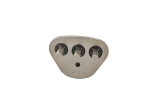 RoHS Certified Hermetic Electric Vehicle Connector Featuring 1000MΩ Insulator Resistance at 500VDC for EV Electrical Connections