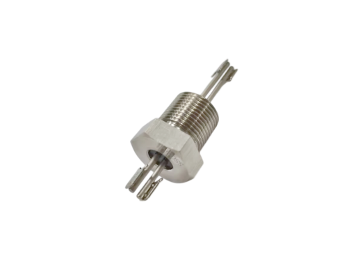304 Stainless Steel Hermetic Seal Connectors Hermetic Connectors Featuring Durable Construction and Sealing Capabilities