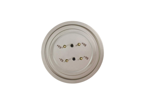 ALLOY 52 Pin Glass Metal Seals Offering Mounting Screw Connector Style Ensuring Secure Electrical Component Integration