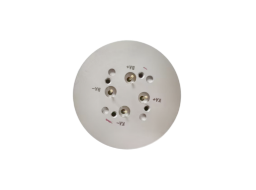 ALLOY 52 Pin Glass Metal Seals Offering Mounting Screw Connector Style Ensuring Secure Electrical Component Integration