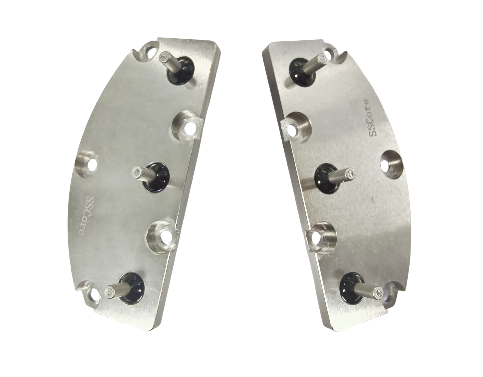 Hermetic Sealtype Hermetically Sealed Terminal Featuring Leak Test LEAK RATE≤1X10 -8 Mbarl s Ensuring Superior Protection and Durability