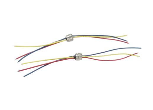 Epoxy Curing Hermetic Seal Connectors Incorporating 304 Stainless Steel Body Providing Stable and Electrical Connections