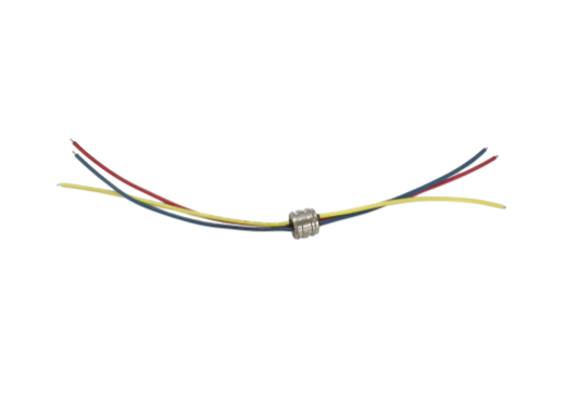 Epoxy Curing Hermetic Seal Connectors Incorporating 304 Stainless Steel Body Providing Stable and Electrical Connections