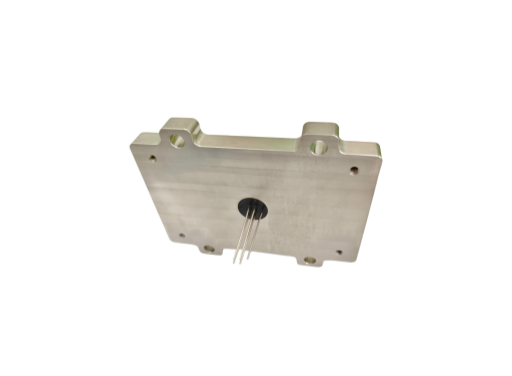 RoHS Compliant Hermetic Seal Connectors Providing 4MPa Working Press Ideal for Electrical Connections Requiring Leak Tight Sealing