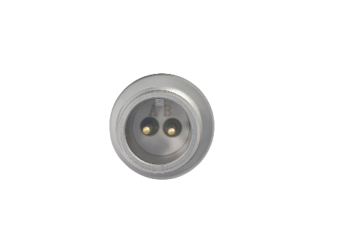 Vacuum To 10 Pressure Range Hermetic Seal Connectors Designed With Mounting Screw For Easy Assembly And Leak Proof Performance